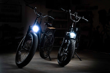 Smart E-Bike – Mehr Fahrspaß und Nutzererlebnis