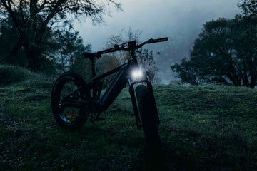 E-Bike-Beleuchtung | Himiway