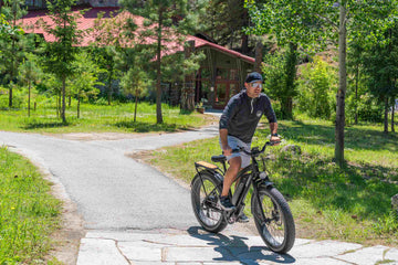 Vaterstags Guide: Ist ein E-Bike das richtige Geschenk?