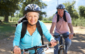 10 besten Übungen für Senioren