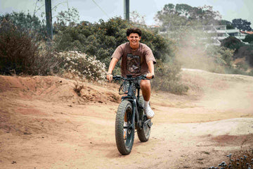 S-Pedelec: E-Bike mit 500-Watt-Motor