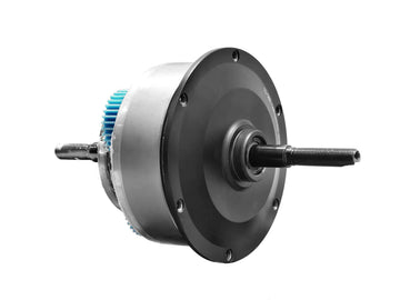 Himiway Big Dog 250W Bürstenloser Getriebenabenmotor
