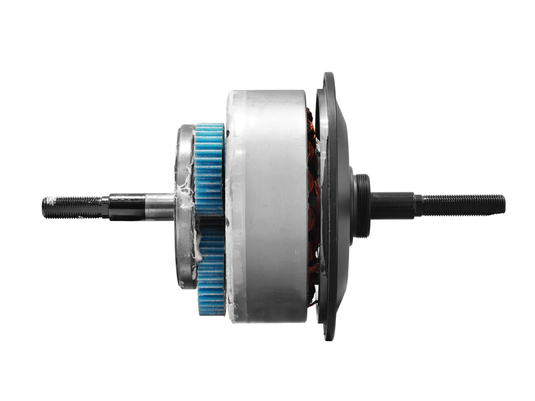 Himiway Big Dog 250W Bürstenloser Getriebenabenmotor