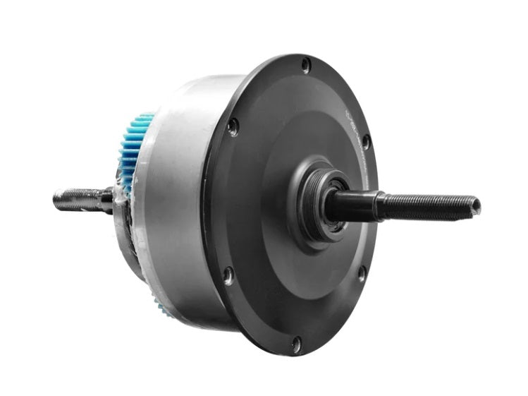 Himiway Escape Pro 250W Bürstenloser Getriebenabenmotor