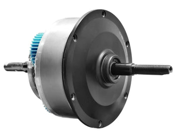 Himiway Escape Pro 250W Bürstenloser Getriebenabenmotor