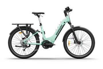Himiway A7 Pro | Urbanes E-Bike für Pendler