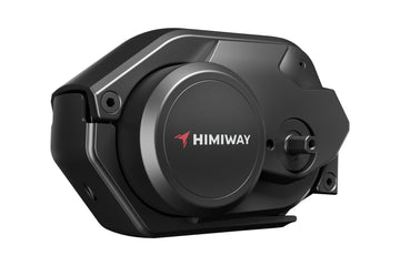Himiway A7pro 250W Bürstenloser Getriebenabenmotor