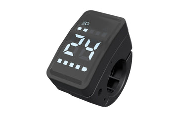 Himiway C5 LCD-Bildschirm