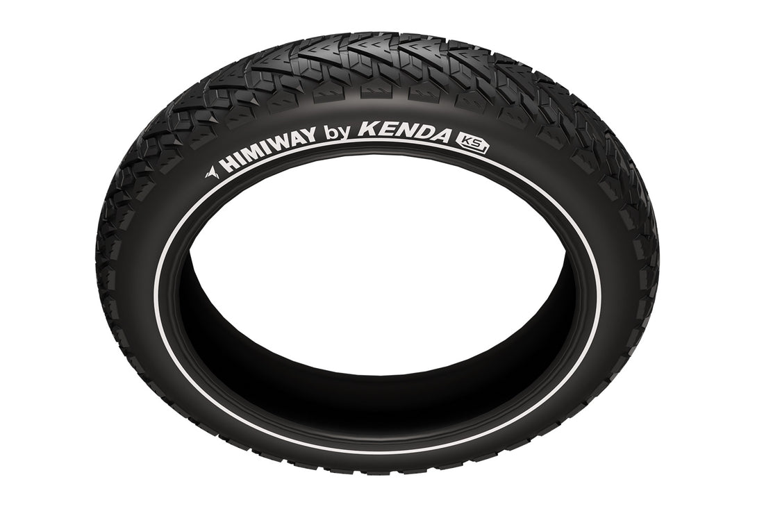 Himiway C5  Fahrradreifen / Fahrradschlauch