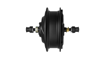 Himiway City 250W Bürstenloser Getriebenabenmotor