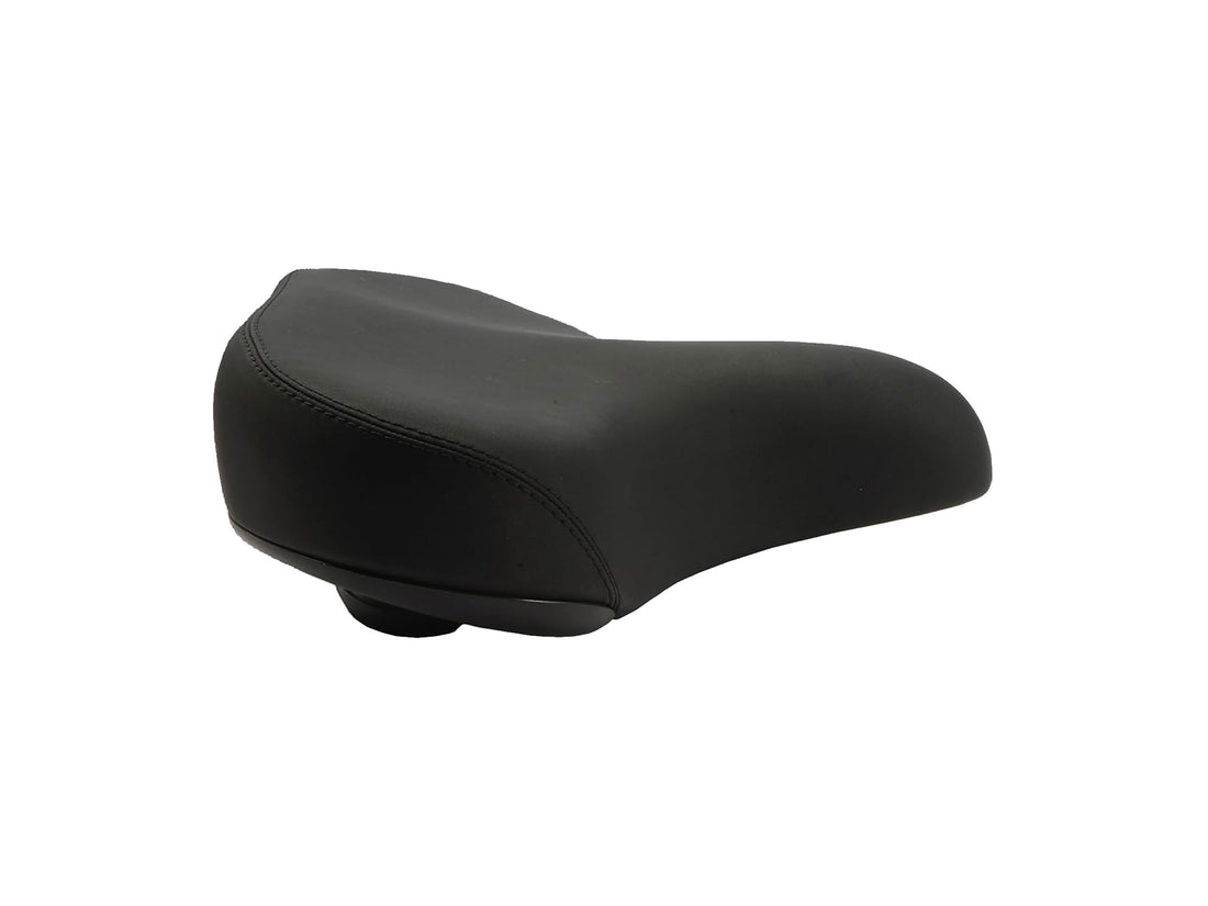 Fahrradsitz aus Memory Foam