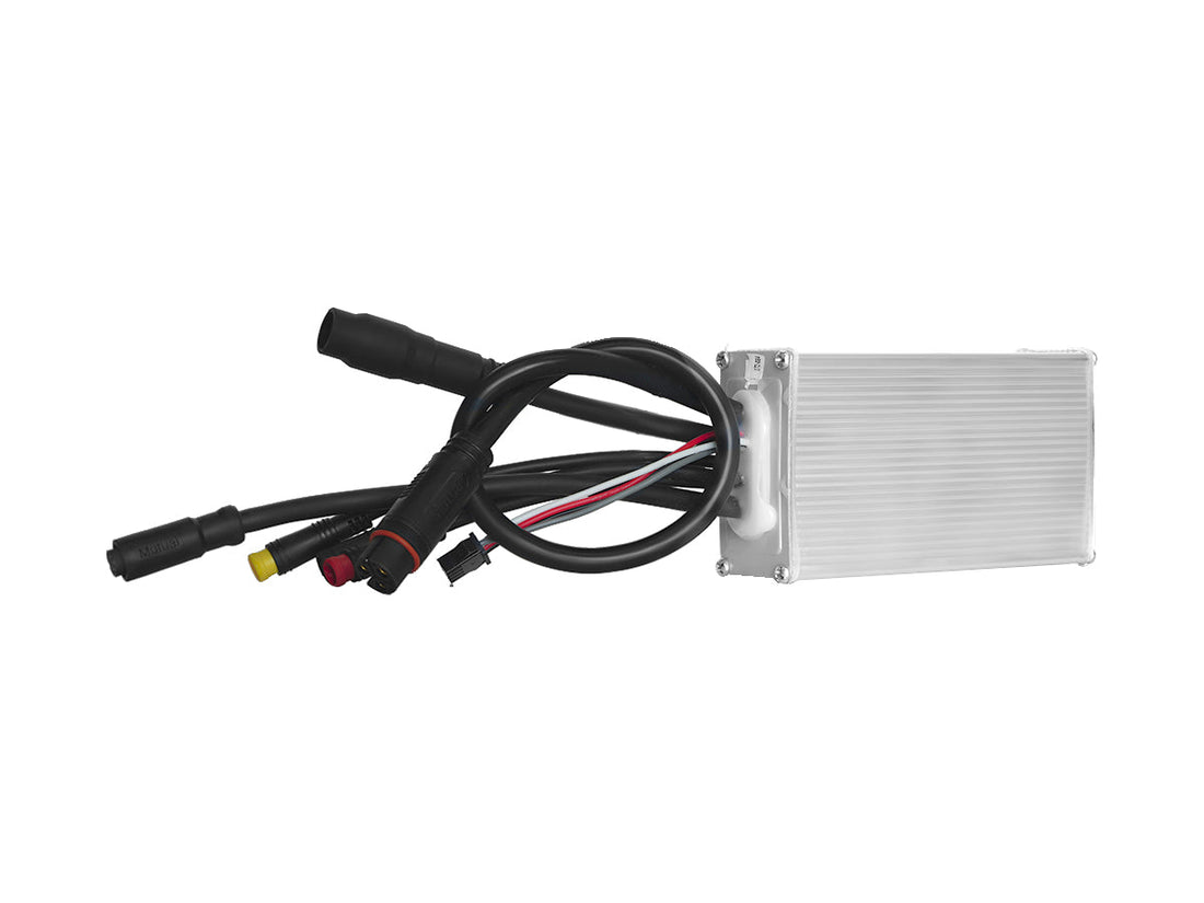 Himiway D5 (Zebra) Controller