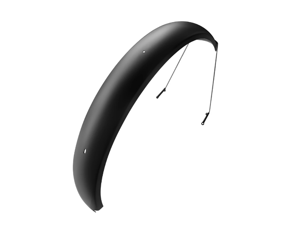 Himiway Escape Pro Schutzbleche