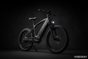 10 Dinge, die ich vor dem Kauf eines E-Bikes wissen sollte