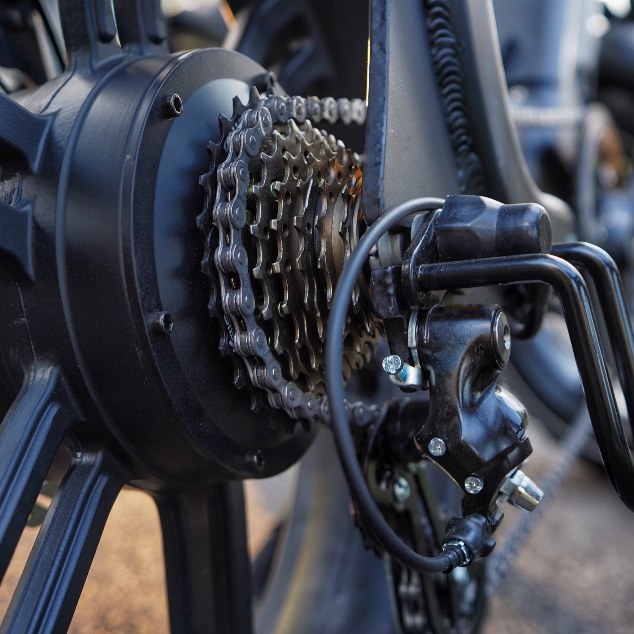 Tipps zum E-Bike-Camping