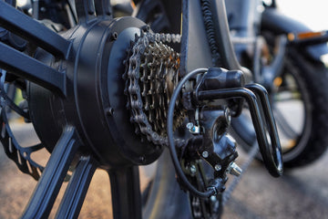 Tipps zum E-Bike-Camping