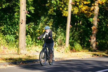 Vorteile des Himiway City Pedelecs
