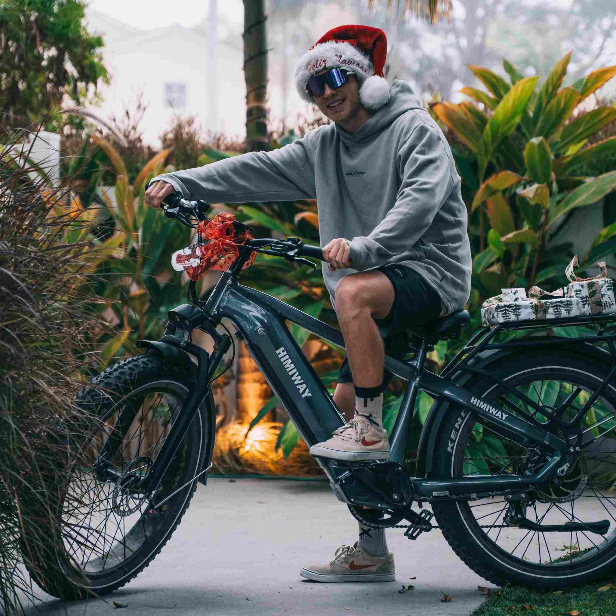 E-Bike-Reichweite verlängern - Tipps zur Akkulaufzeit