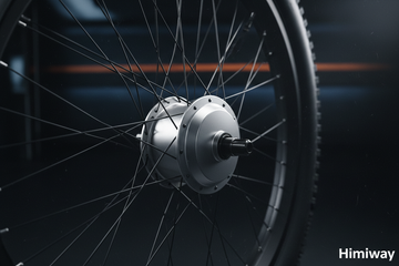 Taugen die neuen Bosch-Nabenmotoren für günstige E-Bikes etwas?