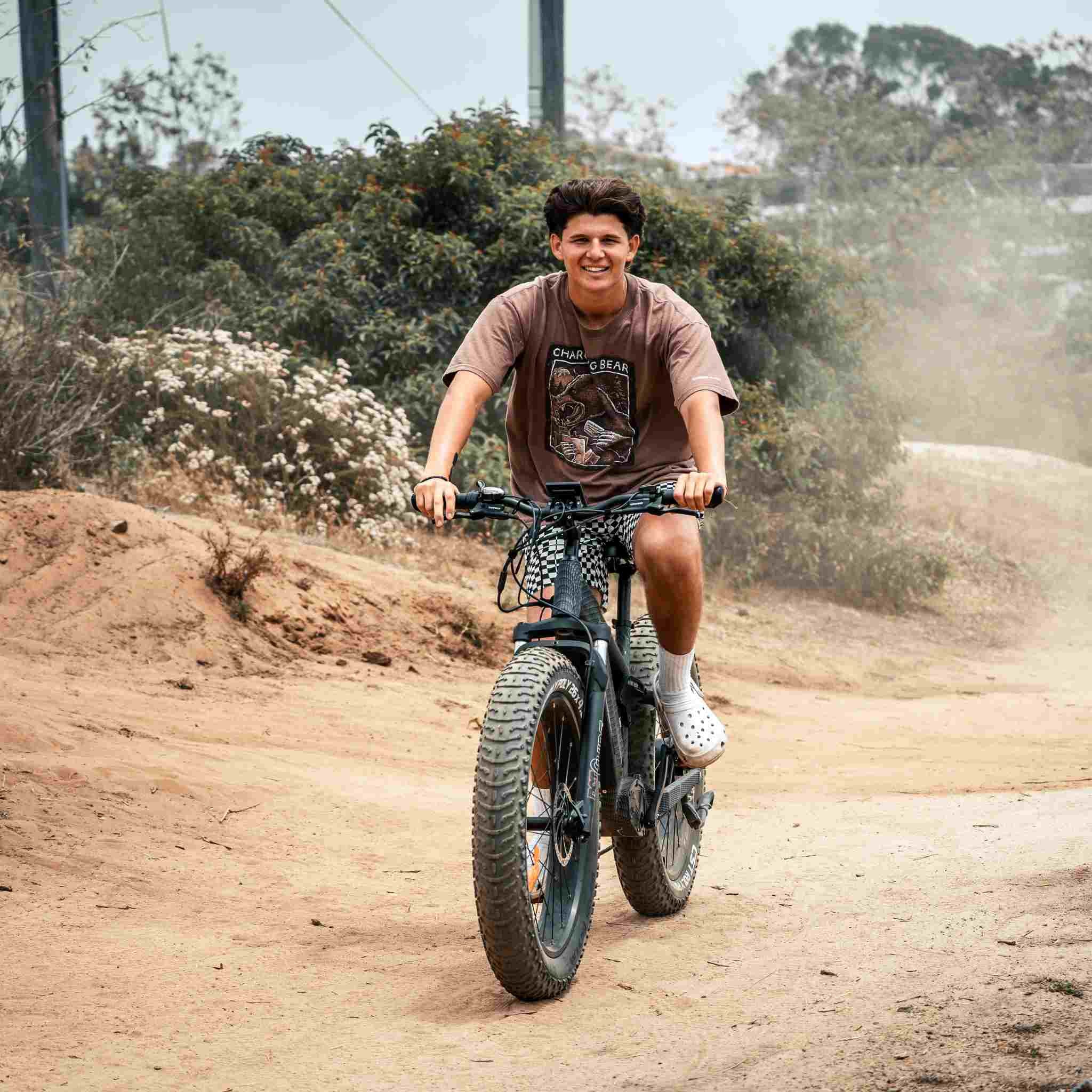 S-Pedelec: E-Bike mit 500-Watt-Motor