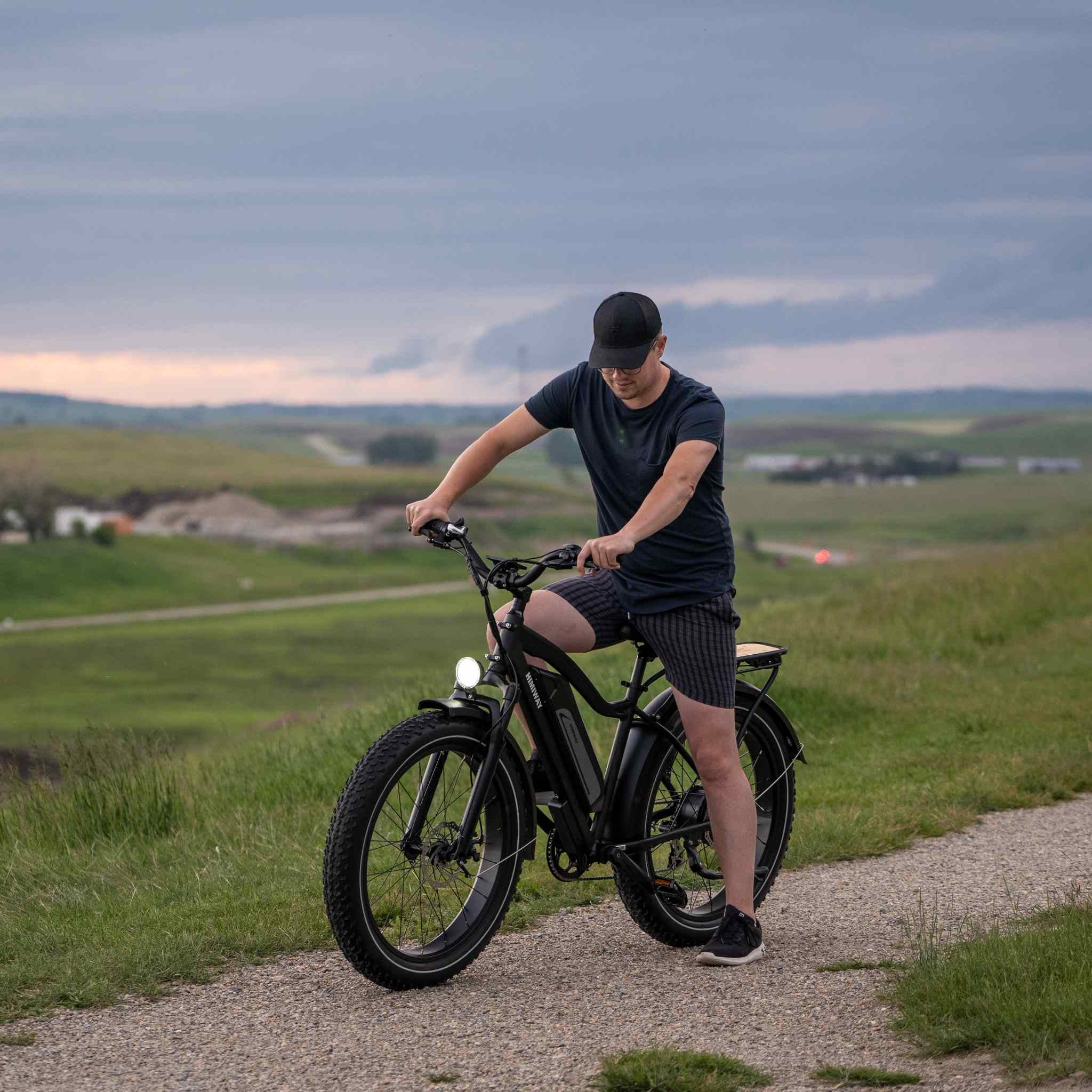 So bereichern Elektrofahrräder Ihr Training | Himiway