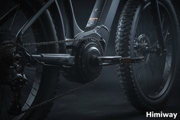 Yamaha E-Bike-Motor dreht sich nicht