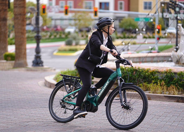 Vélo de ville