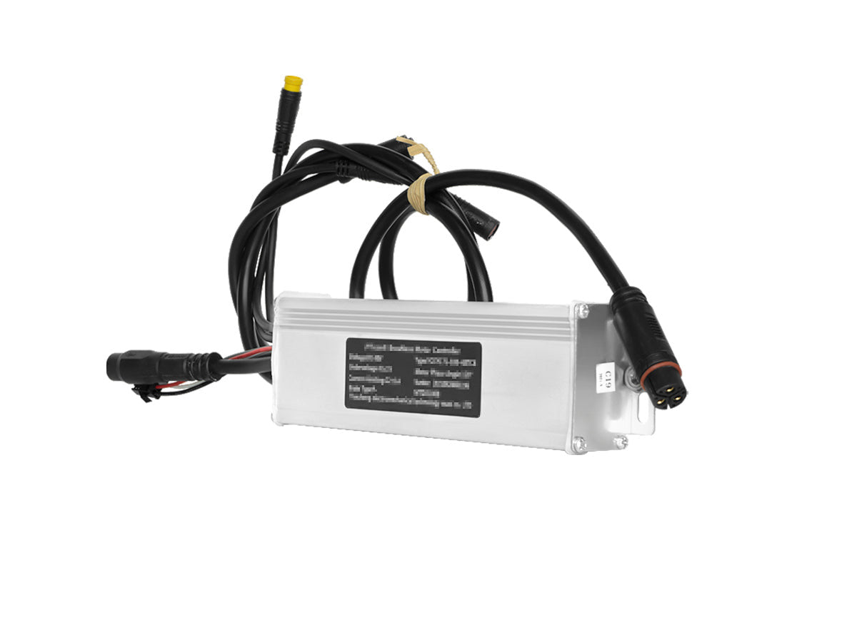 Contrôleur de vitesse de vélo électrique Himiway pour moteur brushless