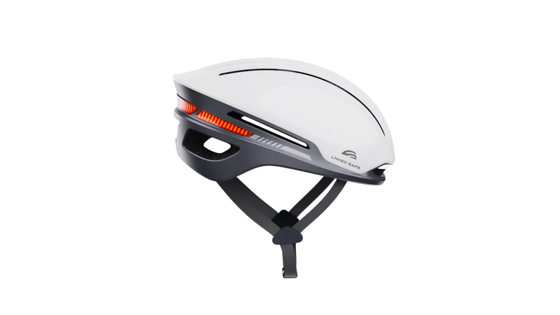 Smarter Helm für Erwachsene