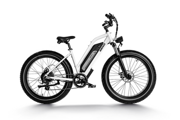 Himiway D3 (Cruiser) | All Terrain Elektrofahrrad ebike