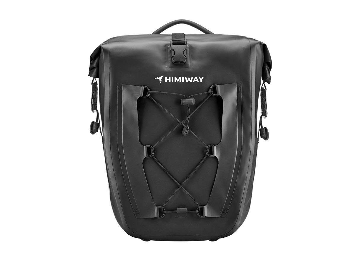 Wasserdichte Fahrrad-Gepäckträgertasche