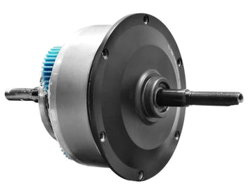Himiway Escape Pro 250W Bürstenloser Getriebenabenmotor