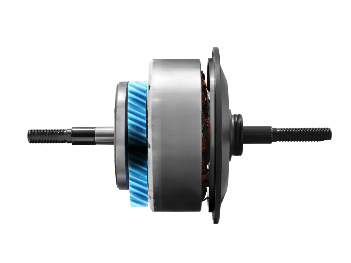 Moteur de moyeu à engrenages sans balais Himiway Escape Pro/Big Dog 250 W