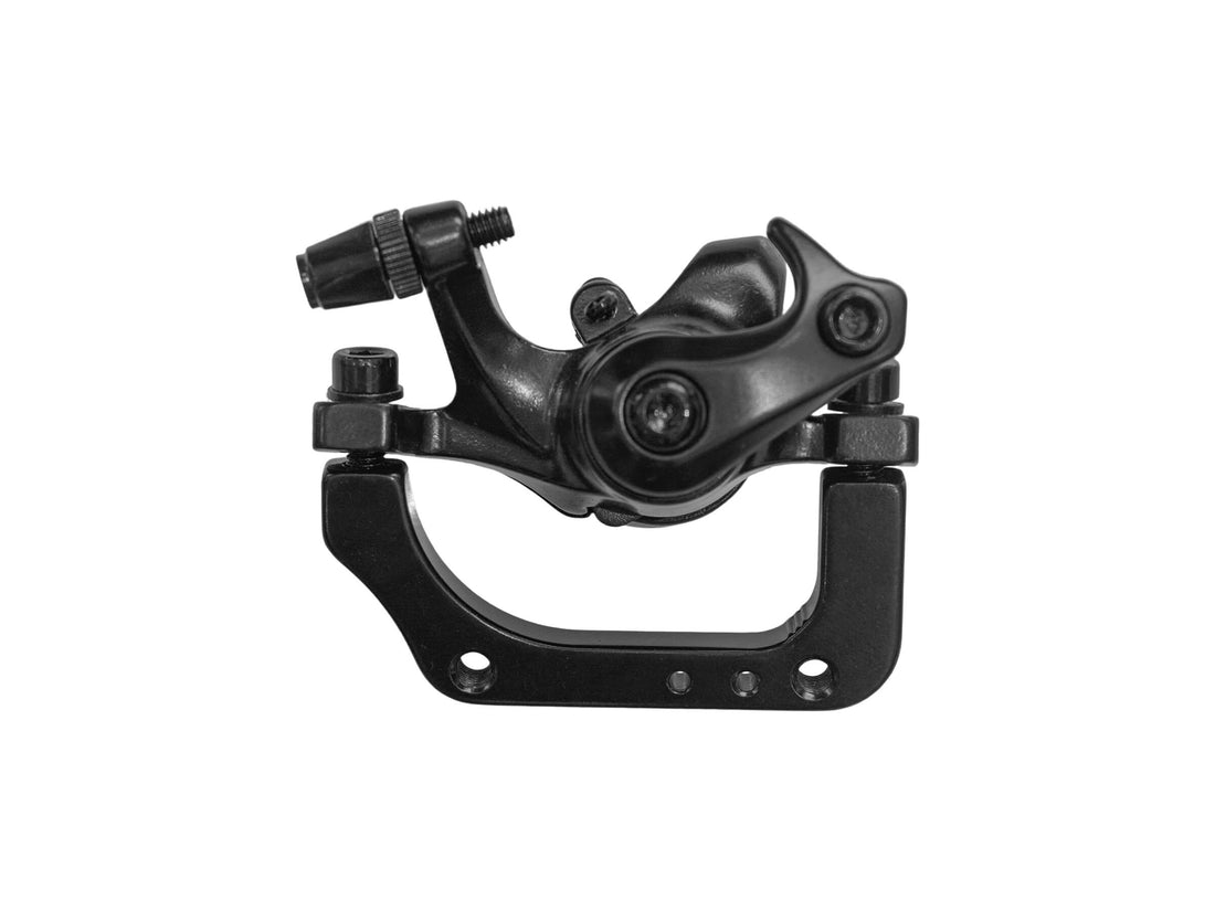 Mechanischer Scheibenbremssattel mit Seilzug