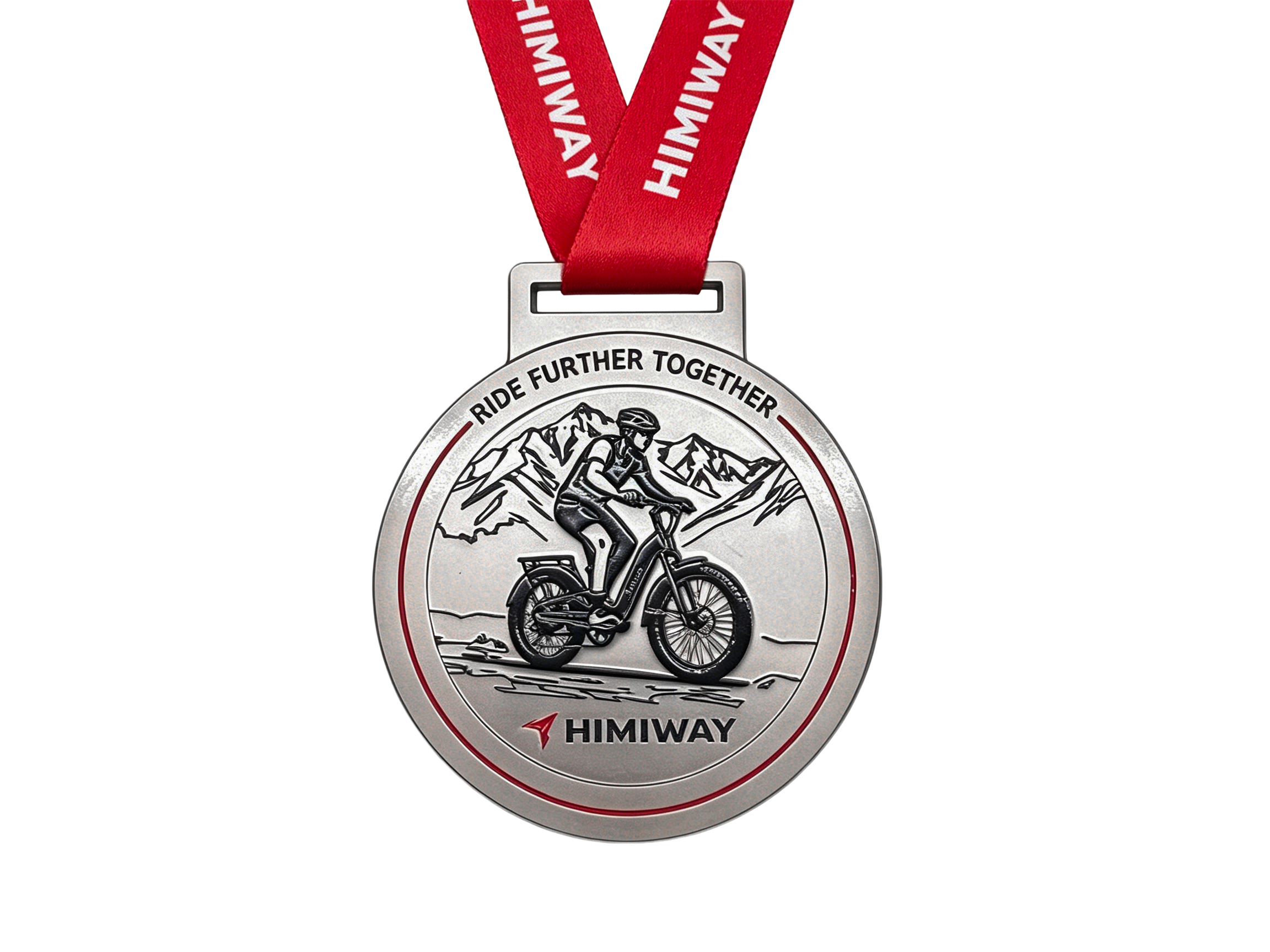 D5 2.0 Legend Medaille – Exklusives Sammlerstück