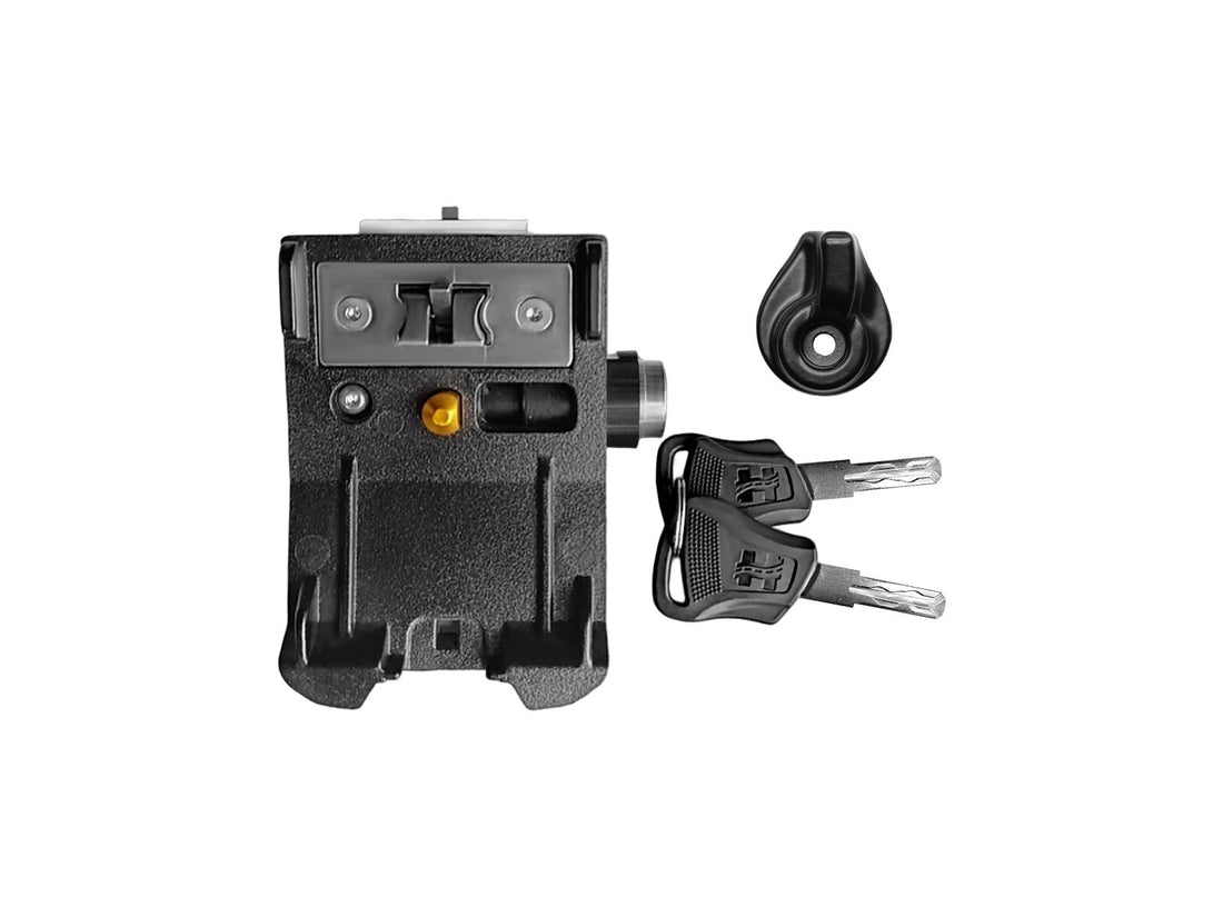 Battery Lock kit