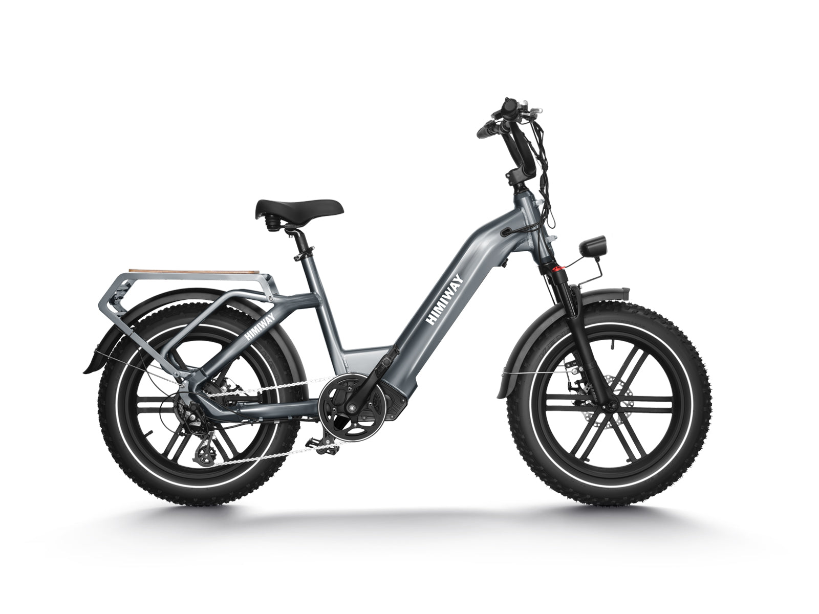 Rahmen für verschiedene Modelle (Ohne Batterie)