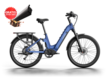 Himiway A7 Urban EBike