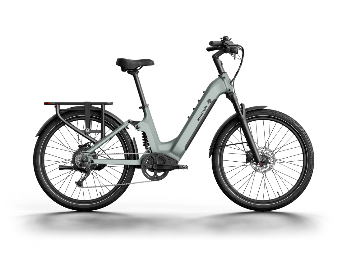 Himiway A7 Urban E-Bike