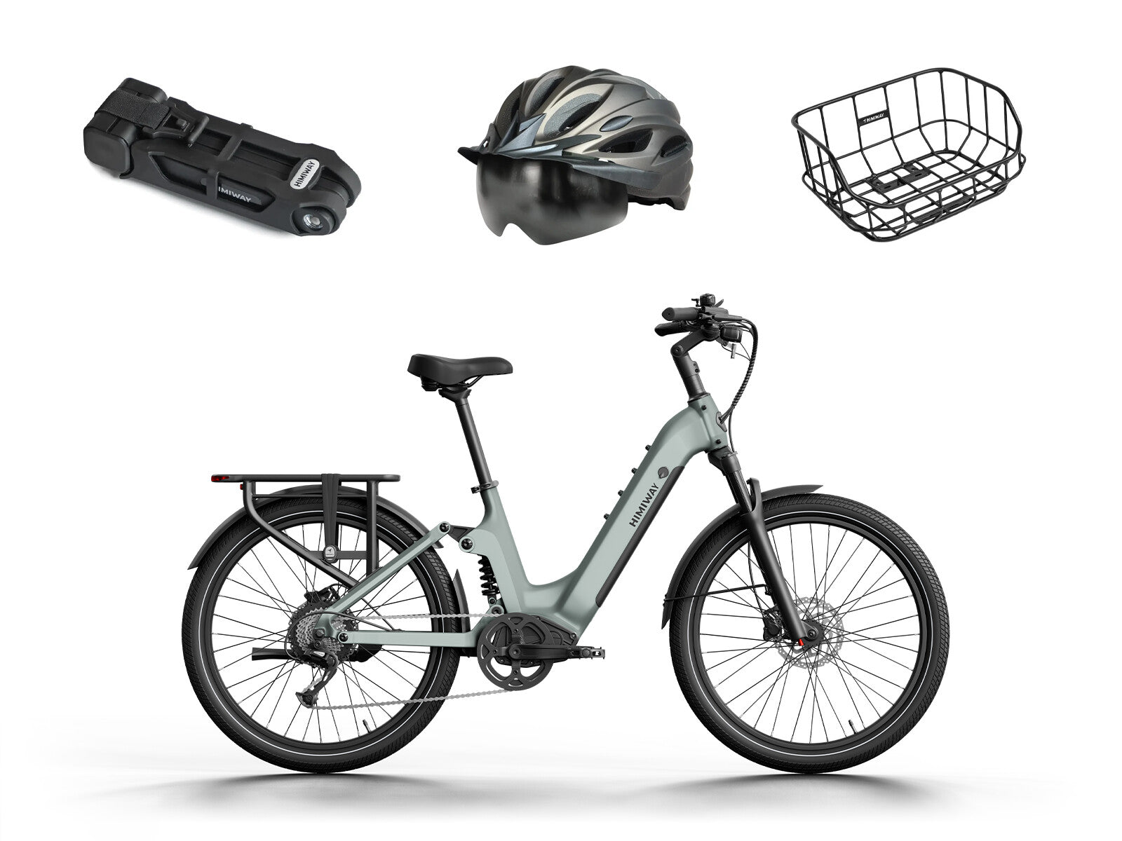 City-Pendler-Paket