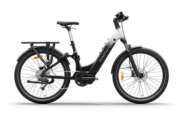 Himiway A7 Pro | Urbanes E-Bike für Pendler