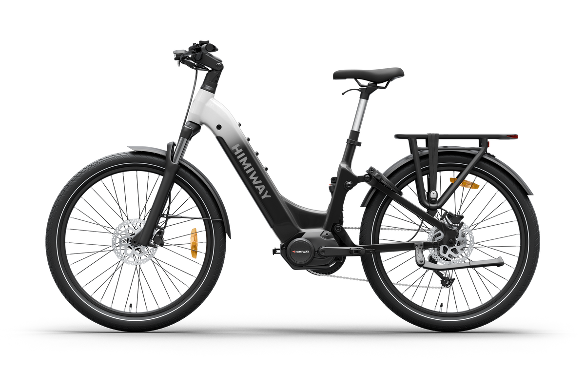 Himiway A7 Pro ebike