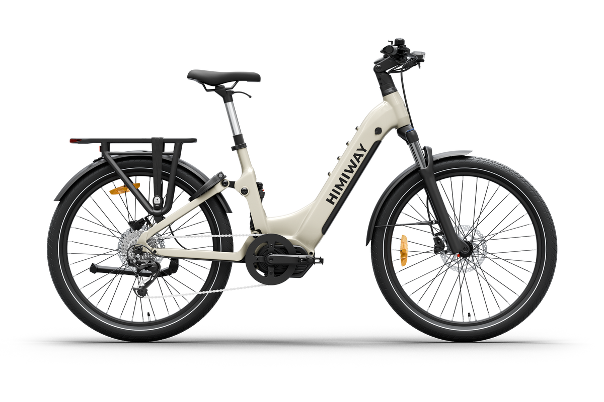 Himiway A7 Pro e bike