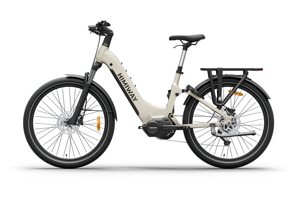 Himiway A7 Pro e bike damen