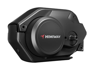 Himiway A7pro 250W Bürstenloser Getriebenabenmotor