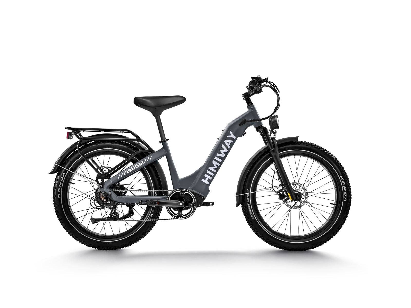 Frame voor verschillende modellen (zonder batterij) 