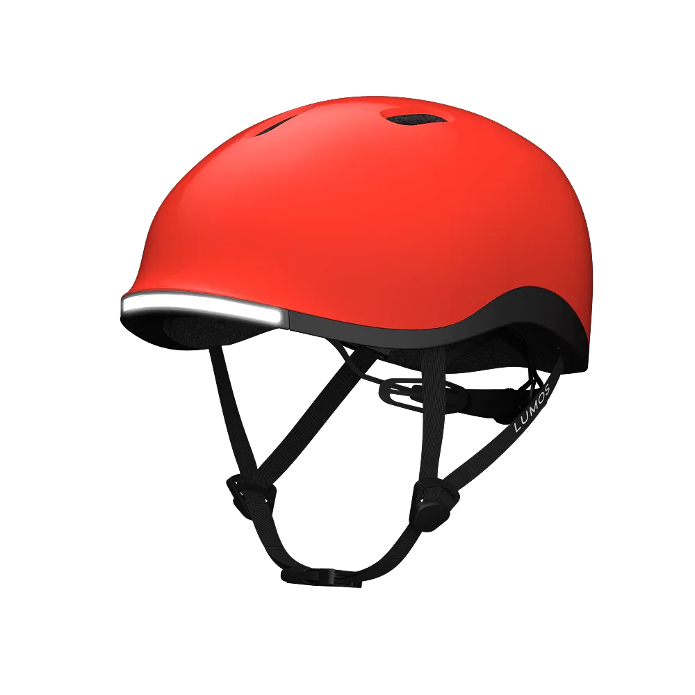 Lumos Nyxel Smart Fahrradhelm