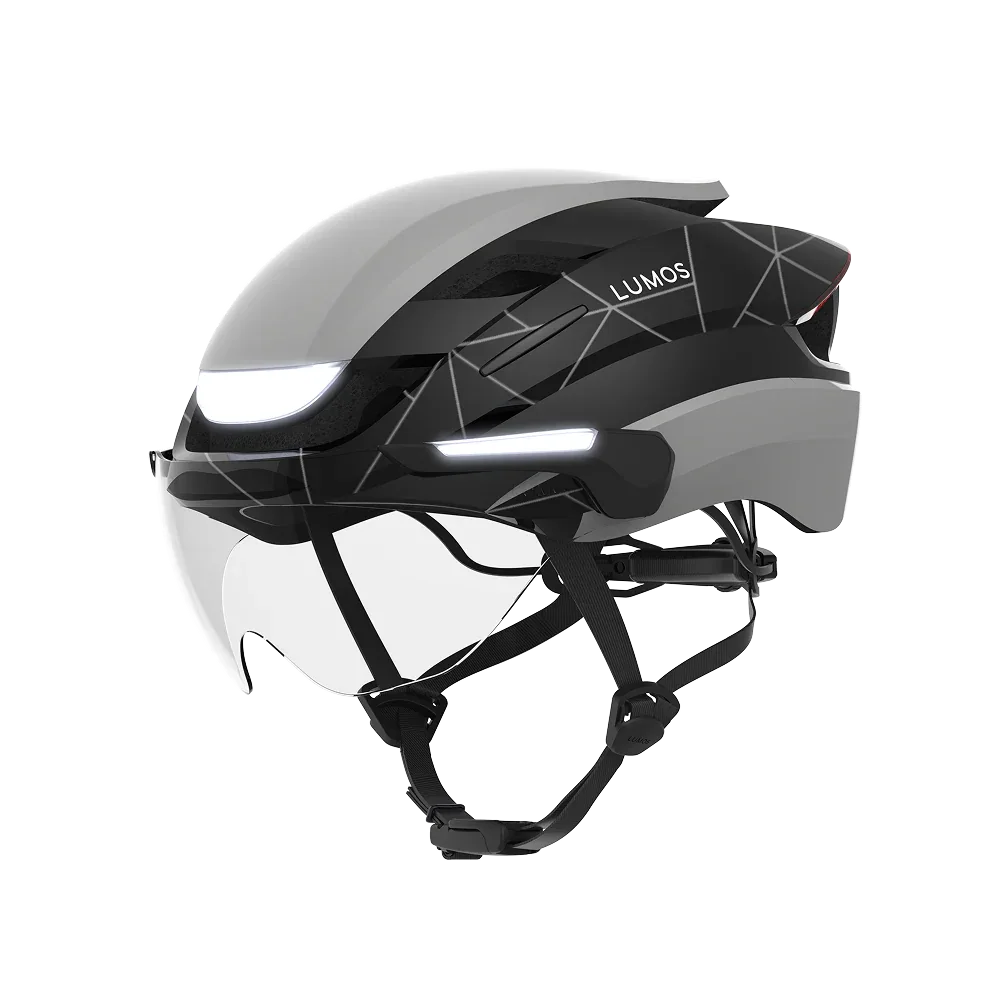 Lunar Mesh
