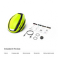 Electric Lime