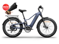 Himiway D5 2.0 eBike